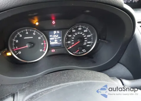 2016 Subaru Impreza 2.0I z USA, uszkodzony, nr VIN JF1GJAA65GH010299